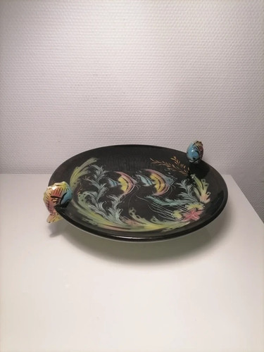Coupe fruit centre table - coupe,