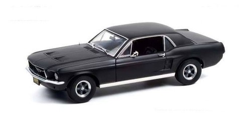 Greenlight ford mustang - mustang, 1967