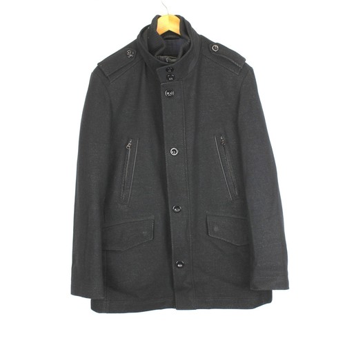Manteau homme hugo boss - boss, cossam