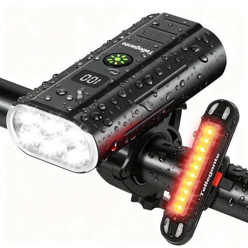 Lampe velo led ultra - velo,