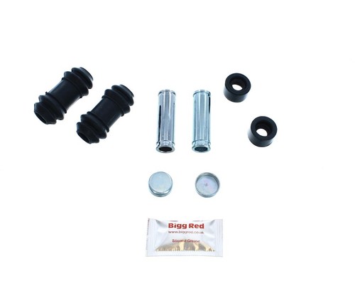 Kit boulons guide étrier - kit,