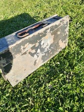 militaria allemand ww 2 Caisse