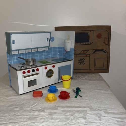 Cuisine punch jouet enfant - cuisine,