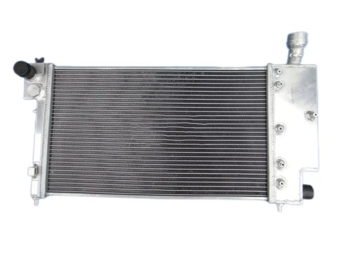 Radiator for 1991 - 1991-2001, peugeot