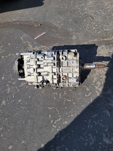 Bmw getrag 265 - bmw, 265/6