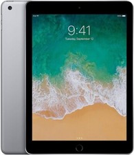 Apple iPad 5 128 Go 9,7" IPS