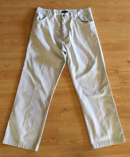 Ted baker brown - 100%, cotton