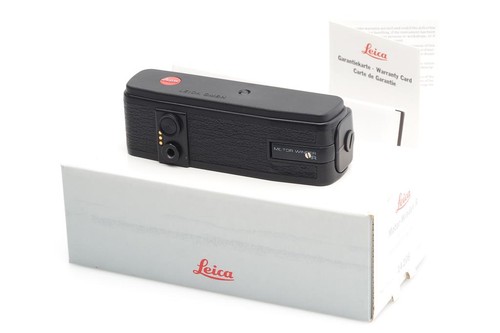 Leitz leica moteur - leica,
