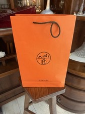 Sac Shopping Hermès