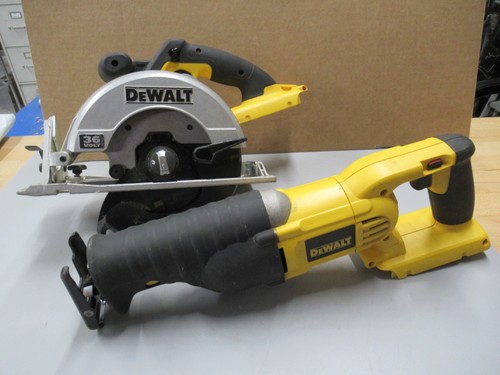 Dewalt dc305 36v cordless - dc305,