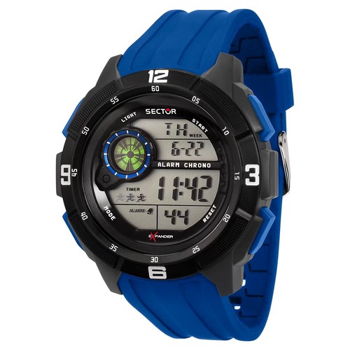 Montre homme sector - montre, ex-04