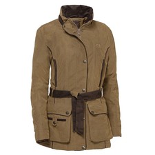 VESTE CEVRUS FEMME Club