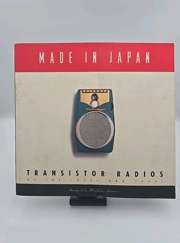 Made japan transistor - in,
