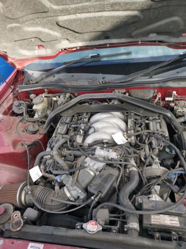 Boite vitesses honda legend - boite,