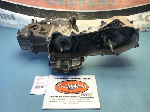 Bloc moteur complet piaggio - bloc,