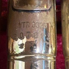 Trompette YAMAHA YTR-3325