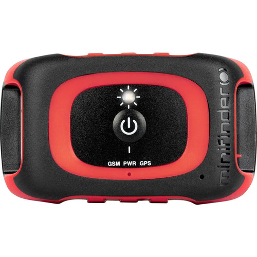 Minifinder rex traceur gps - minifinder,