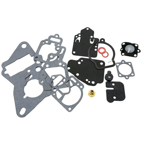 Kit reconstruction - kit, de