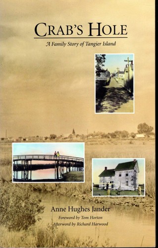 Crabs hole family - family, story