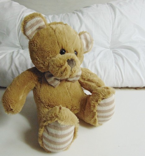 Nounours peluche neuf - nounours,