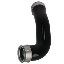 Admission Intercooler for