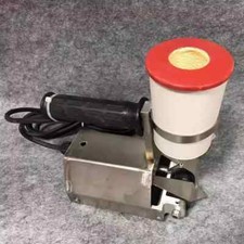 Manual Woodworking Splicing Machine Industrial Parquet Machine Cycloid Splicing