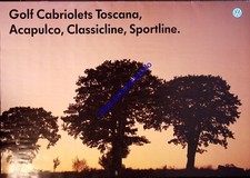 HD4022 Brochure VW Golf 1