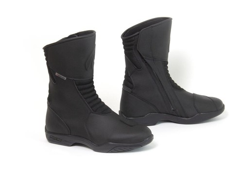 Bottes moto forma arbo - moto, dry