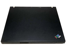 IBM Thinkpad Type 2668 Laptop SOLD AS IS (System Error)