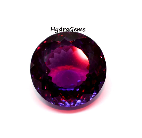 Alexandrite russe naturelle