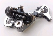 Shimano Deore LX RD M567