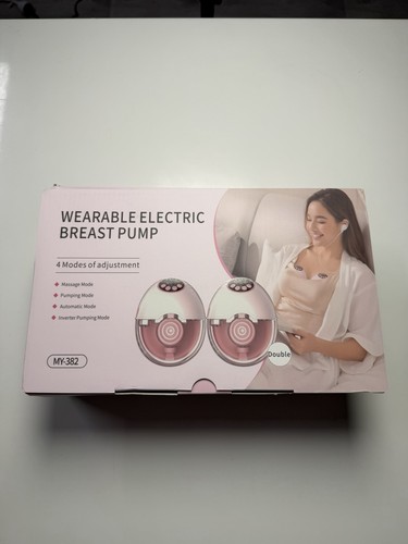 Tire lait électrique portable - tire-lait,