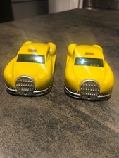 Lot 2 Taxis C99 Film Le