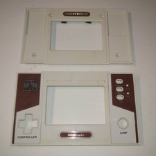 NINTENDO game and watch DOUBLE