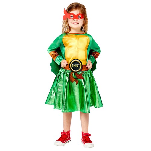 Teenage mutant ninja - teenage,