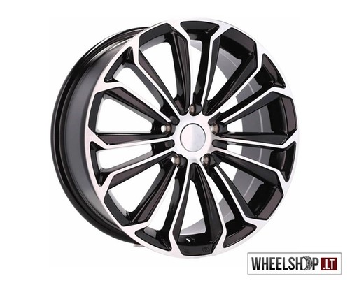 Toyota r17 5x114 jantes - 5x114.3,