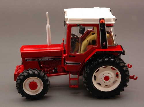Miniature tracteur replicagri - tracteur,