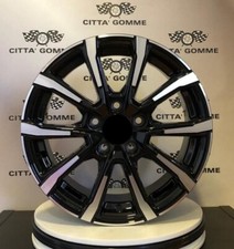 Jantes en Alliage Compatible