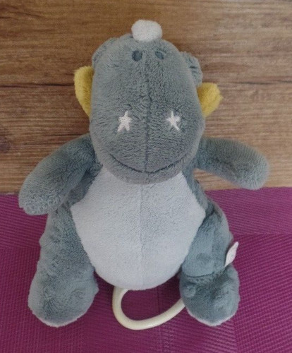 B1c doudou peluche - doudou,