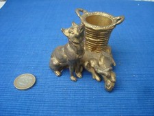 V30 Porte Allumette Pyrogene