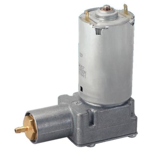 Kompressor 24v pour grammer - kompressor,