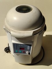 machine à pain Vintage- très