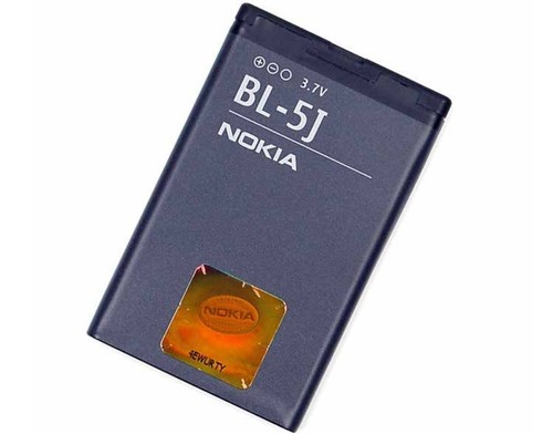 Original nokia batterie - nokia, bl-5j