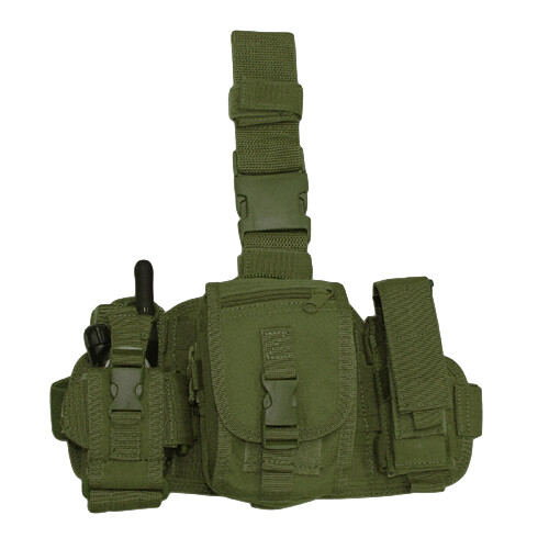 Condor jambe utilitaire - jambe,