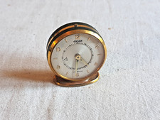 REVEIL ANCIEN DE BUREAU VOYAGE