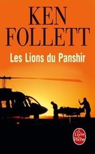 Les lions du Panshir  de Follett, Ken | Livre | état bon