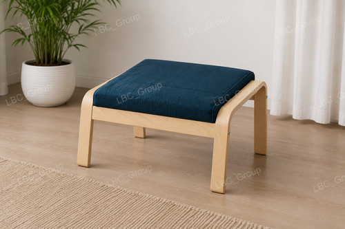 Coussin tabouret ikea - de,