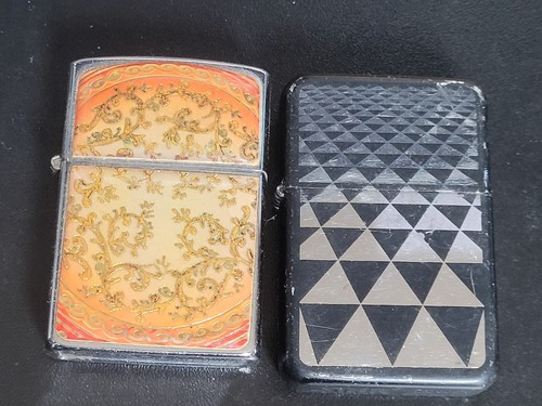 Lot briquets motif - lot,