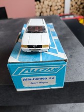 Alezan kit monté alfa - alezan,