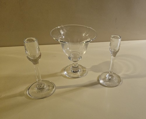 Service pieces coupe à - 3,